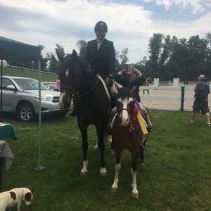 Meet your Posher, Beth